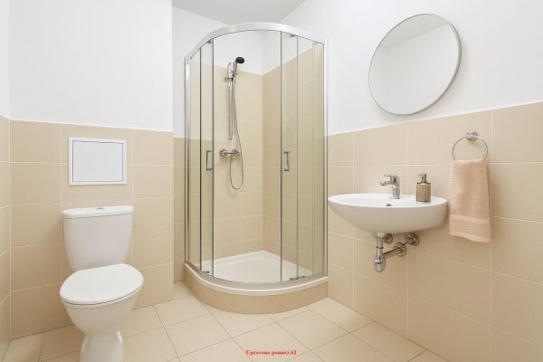 Pronájem bytu 1+kk, 35 m² (3 z 7)