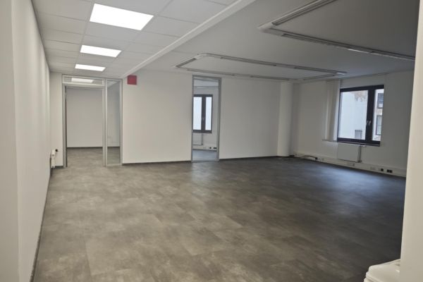 Pronájem komerčního prostoru, 186 m² (2 z 7)