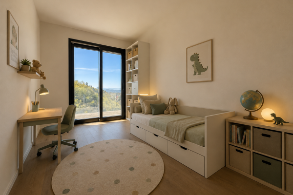 Квартира 4+kk на продаж, 136 м² (3 з 17)