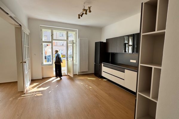 Комерційне приміщення в оренду, 80 м² (3 з 4)