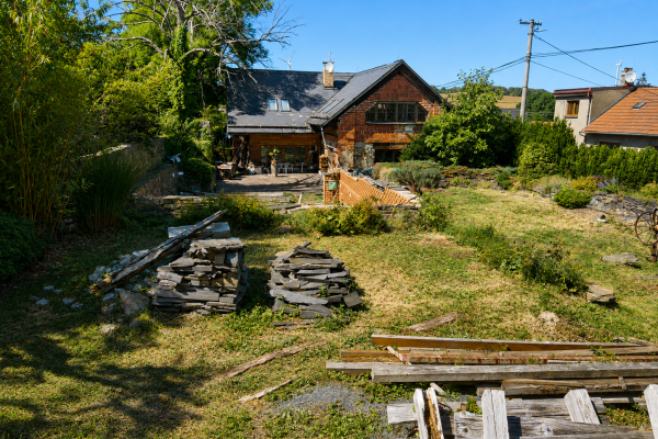 Prodej domu 4+1, 342 m² (2 z 29)
