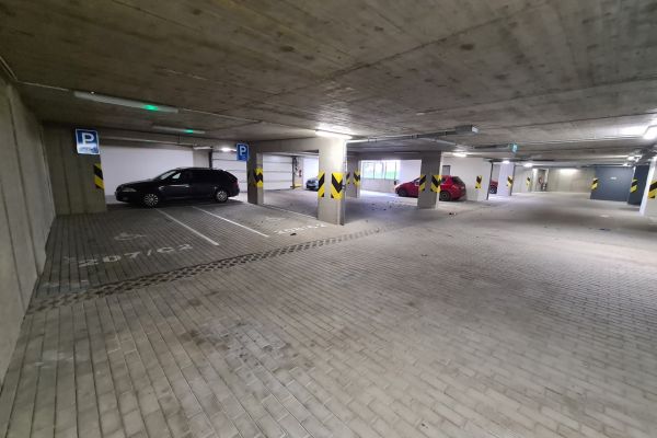 Нерухомість в оренду, 15 м² (3 з 5)